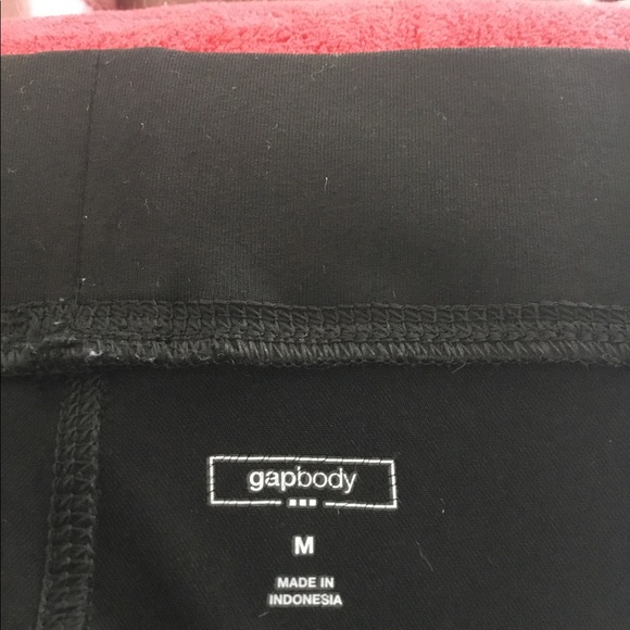 Gap Body Capris - Picture 3 of 3